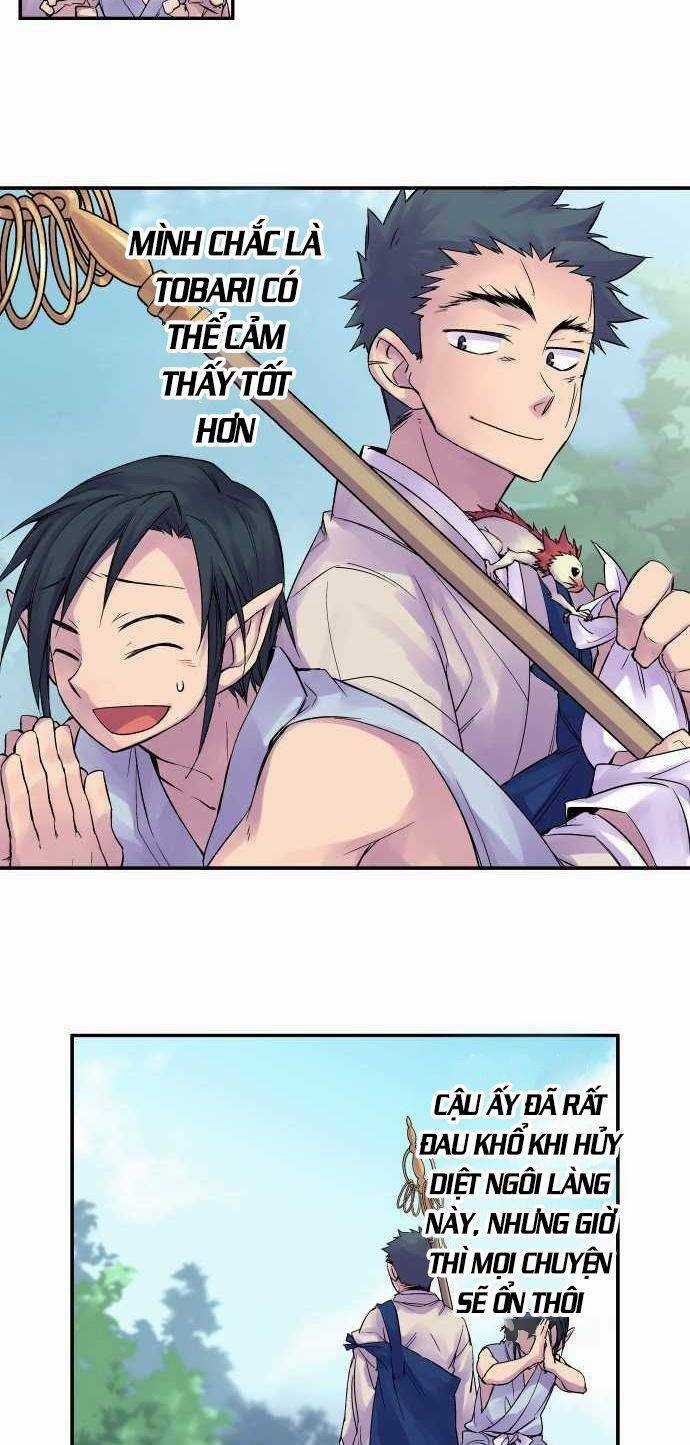 Ake No Tobari - Chapter 89 - Trang 22