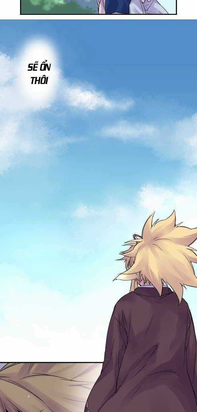 Ake No Tobari - Chapter 89 - Trang 23