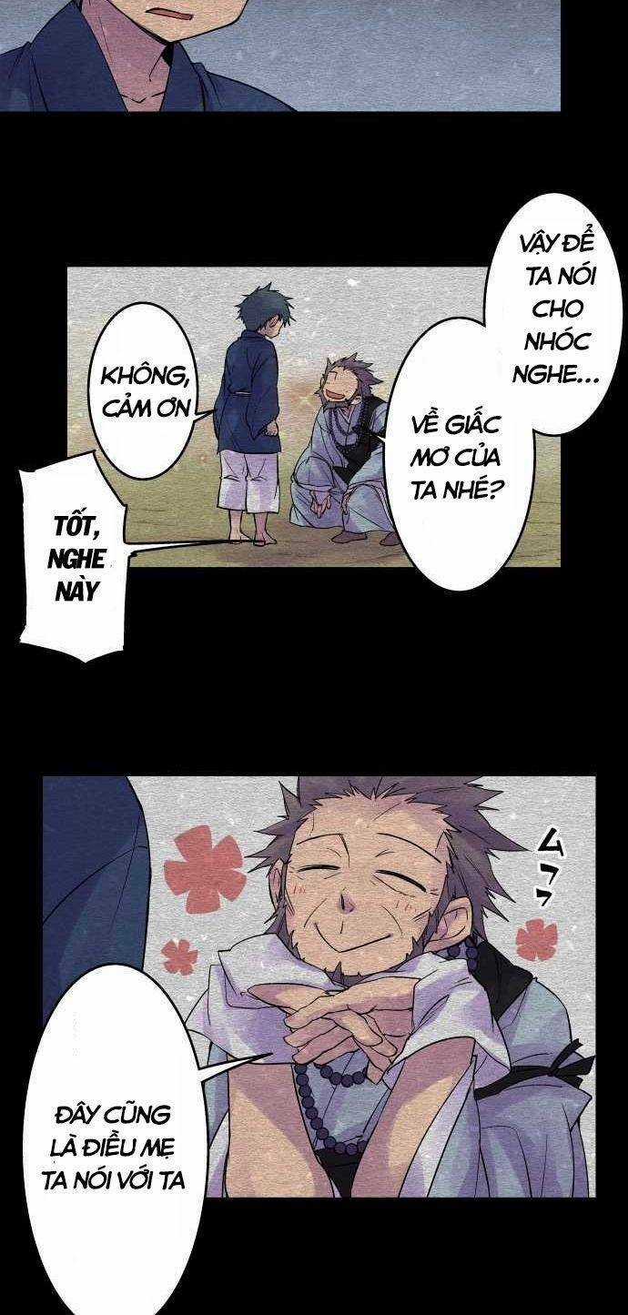 Ake No Tobari - Chapter 89 - Trang 4