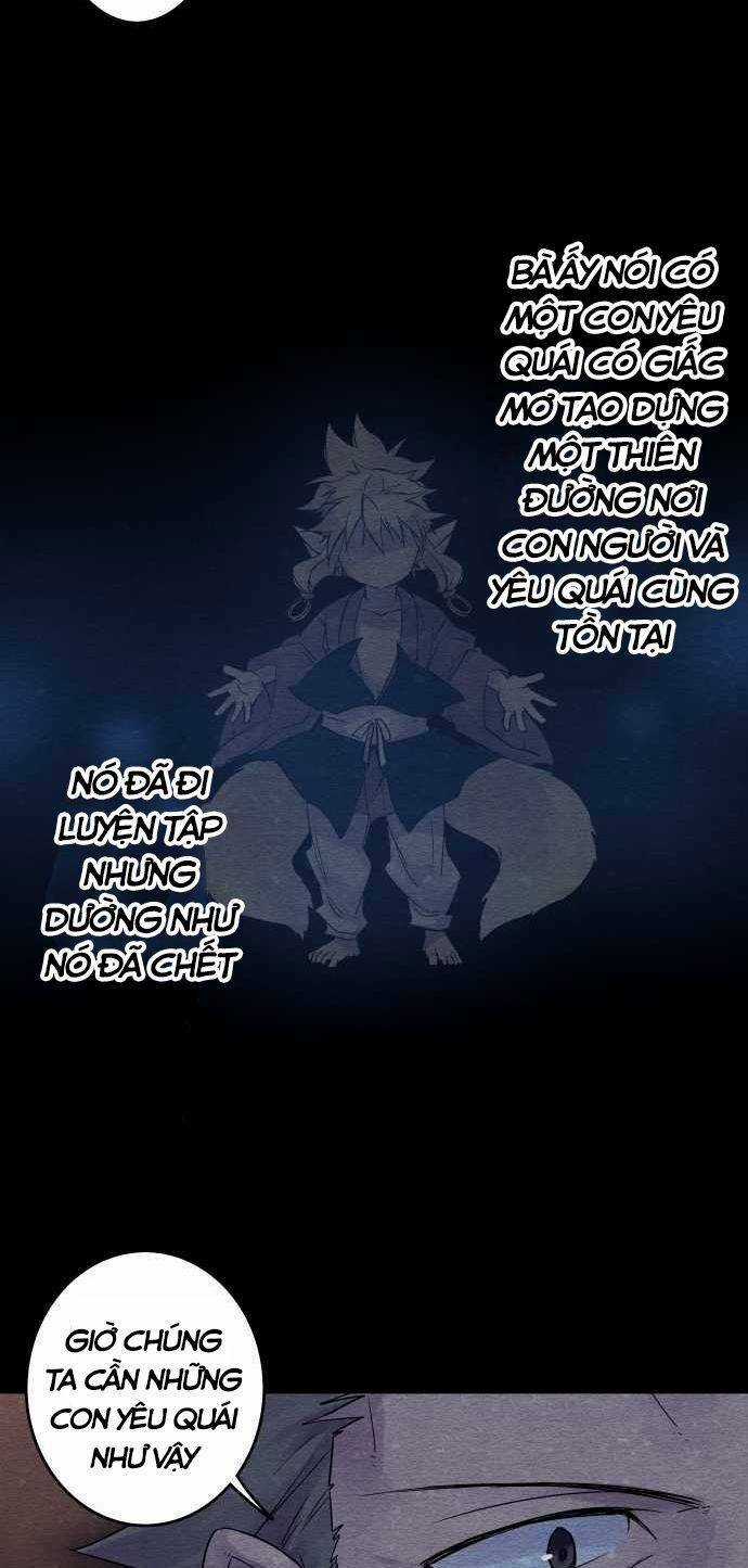 Ake No Tobari - Chapter 89 - Trang 5