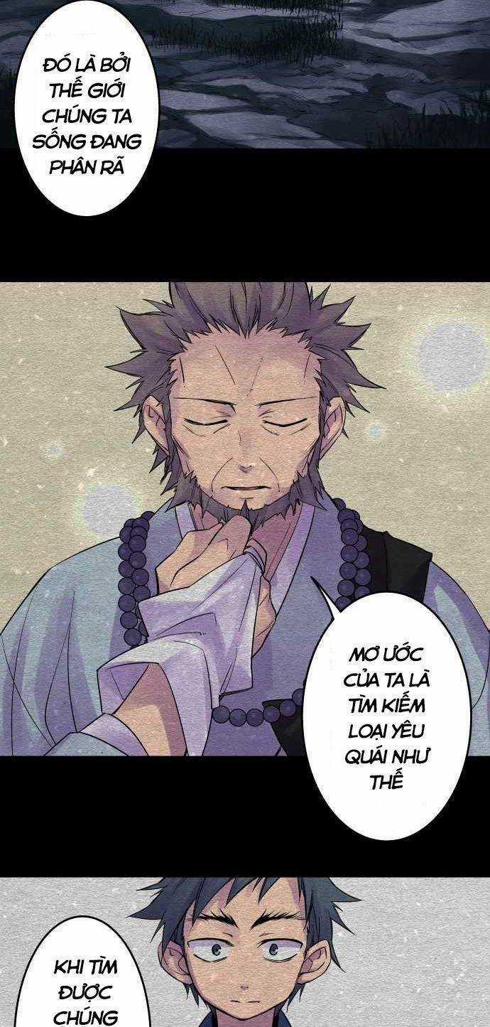 Ake No Tobari - Chapter 89 - Trang 7