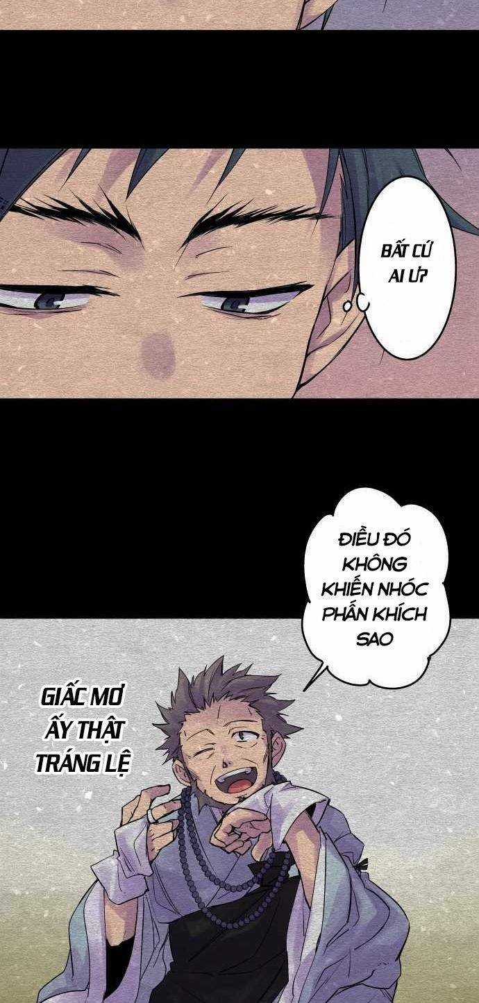 Ake No Tobari - Chapter 89 - Trang 9