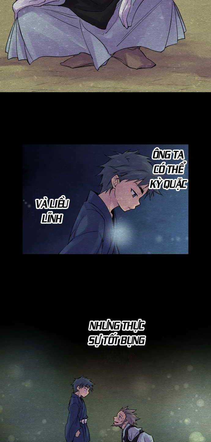 Ake No Tobari - Chapter 89 - Trang 10