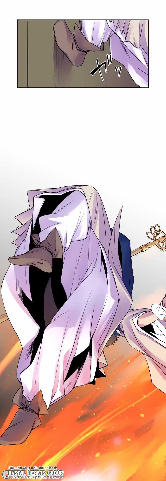 Ake No Tobari - Chapter 9 - Trang 15