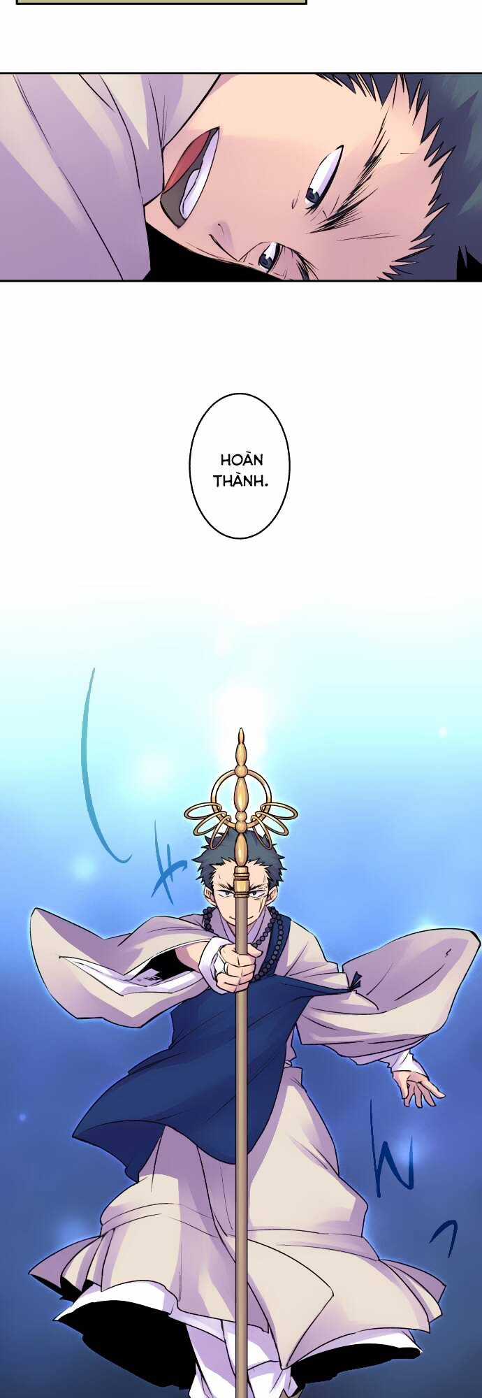 Ake No Tobari - Chapter 9 - Trang 17