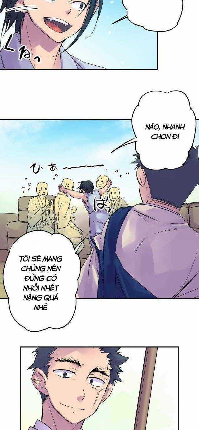 Ake No Tobari - Chapter 90 - Trang 20