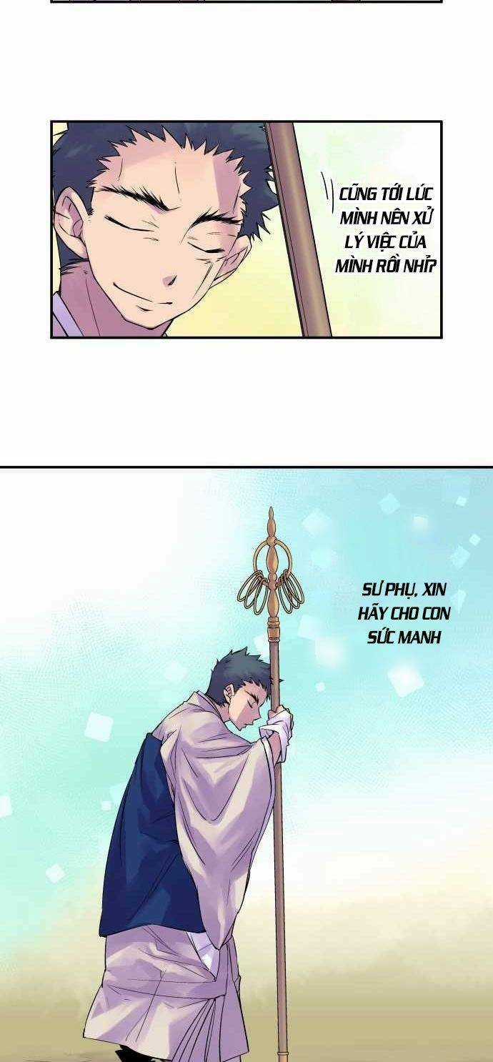 Ake No Tobari - Chapter 90 - Trang 21