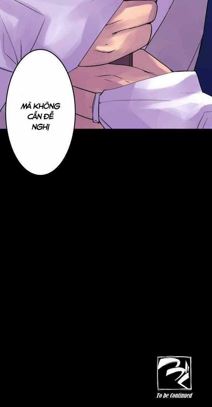 Ake No Tobari - Chapter 90 - Trang 23