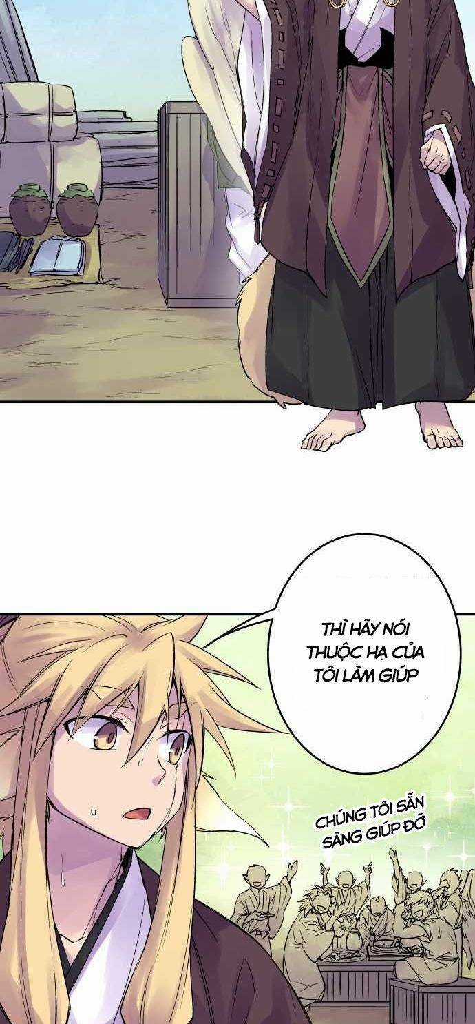 Ake No Tobari - Chapter 90 - Trang 4