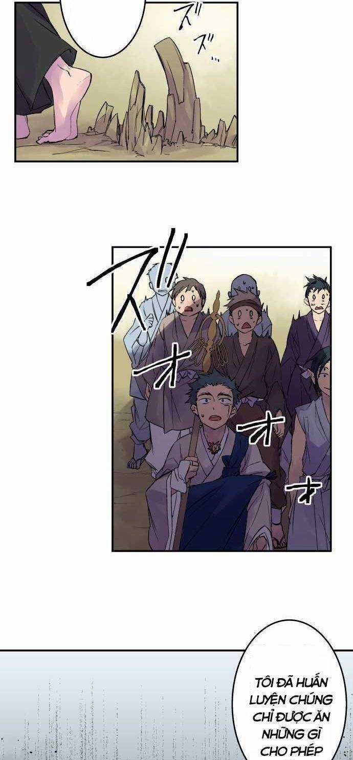 Ake No Tobari - Chapter 90 - Trang 8