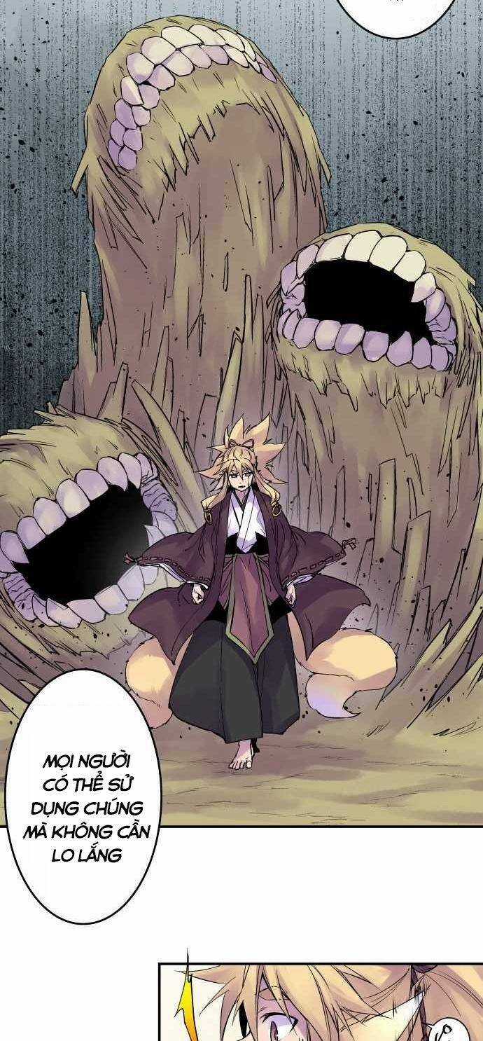 Ake No Tobari - Chapter 90 - Trang 9