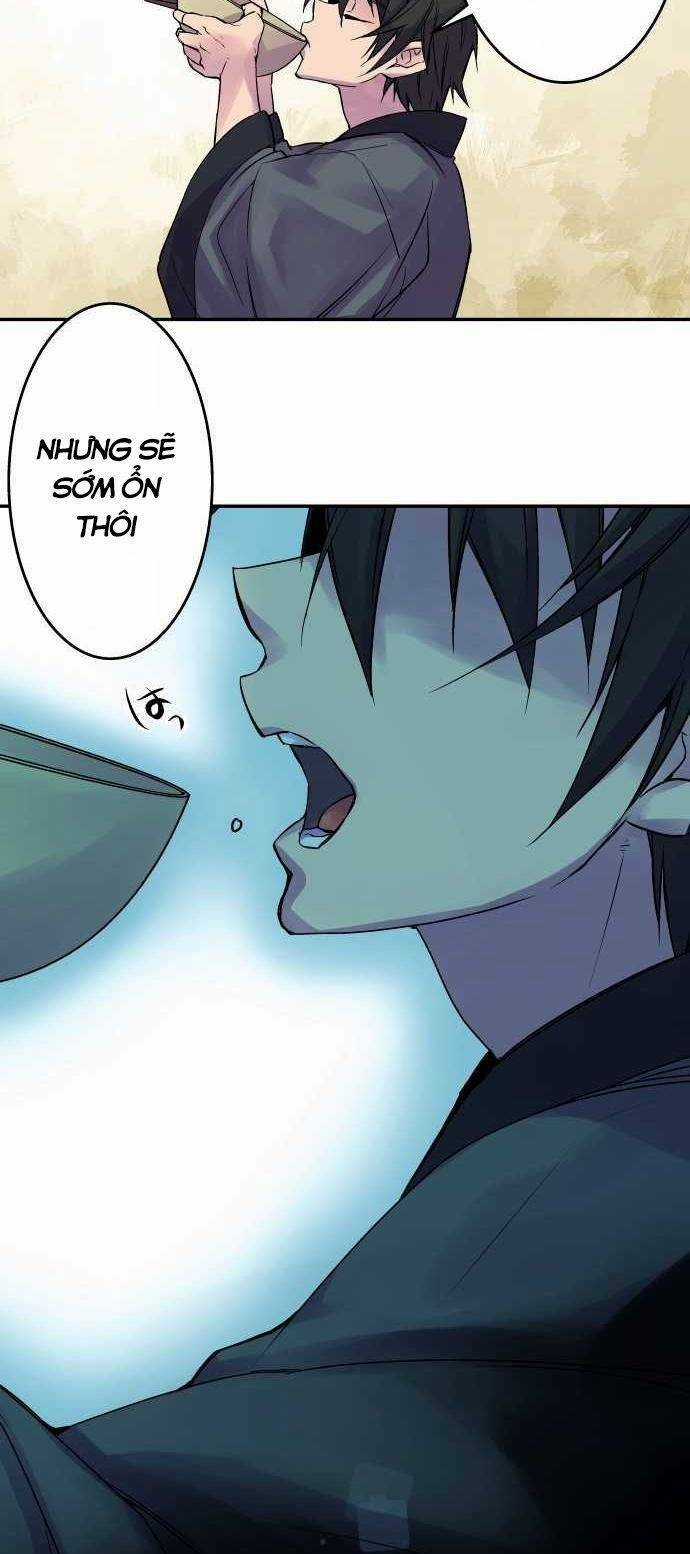 Ake No Tobari - Chapter 91 - Trang 12