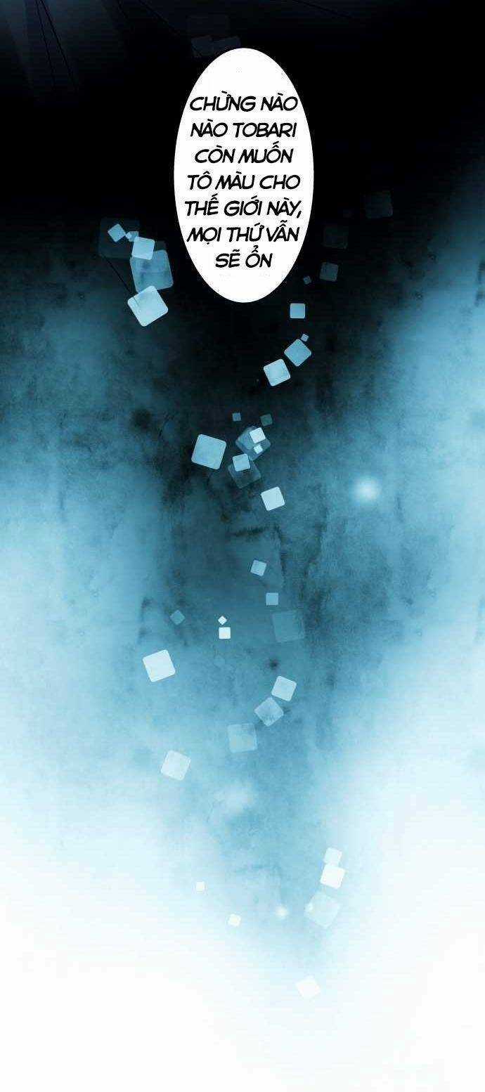 Ake No Tobari - Chapter 91 - Trang 13
