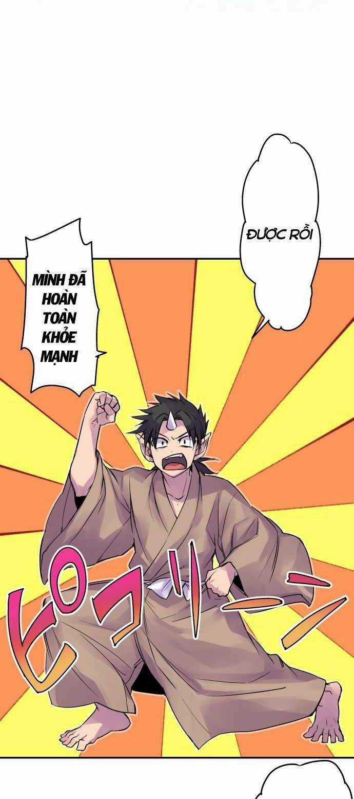 Ake No Tobari - Chapter 91 - Trang 14