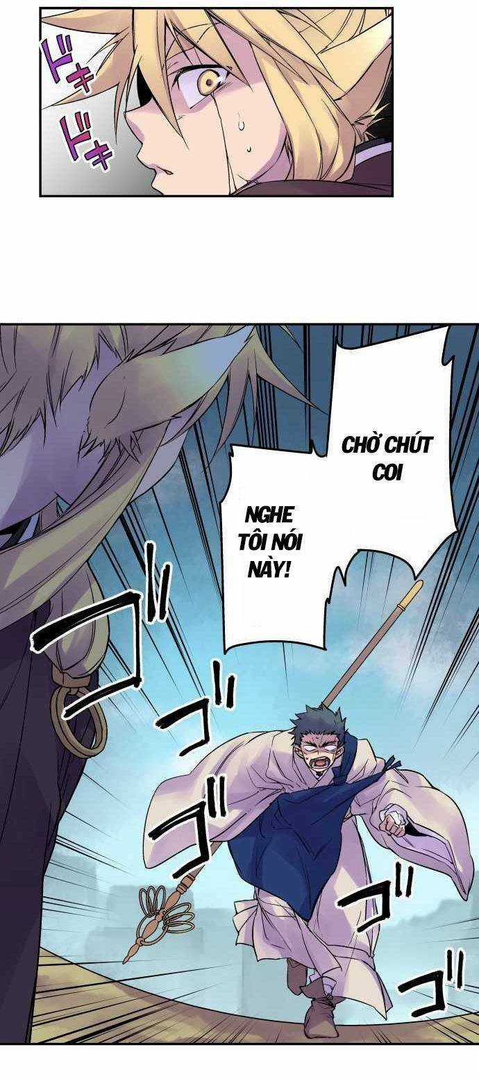 Ake No Tobari - Chapter 91 - Trang 3