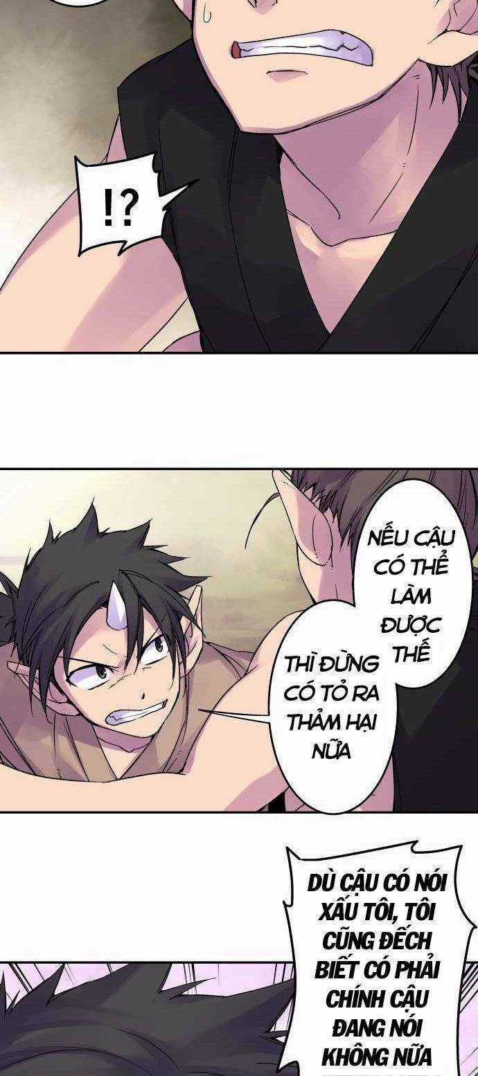 Ake No Tobari - Chapter 91 - Trang 21