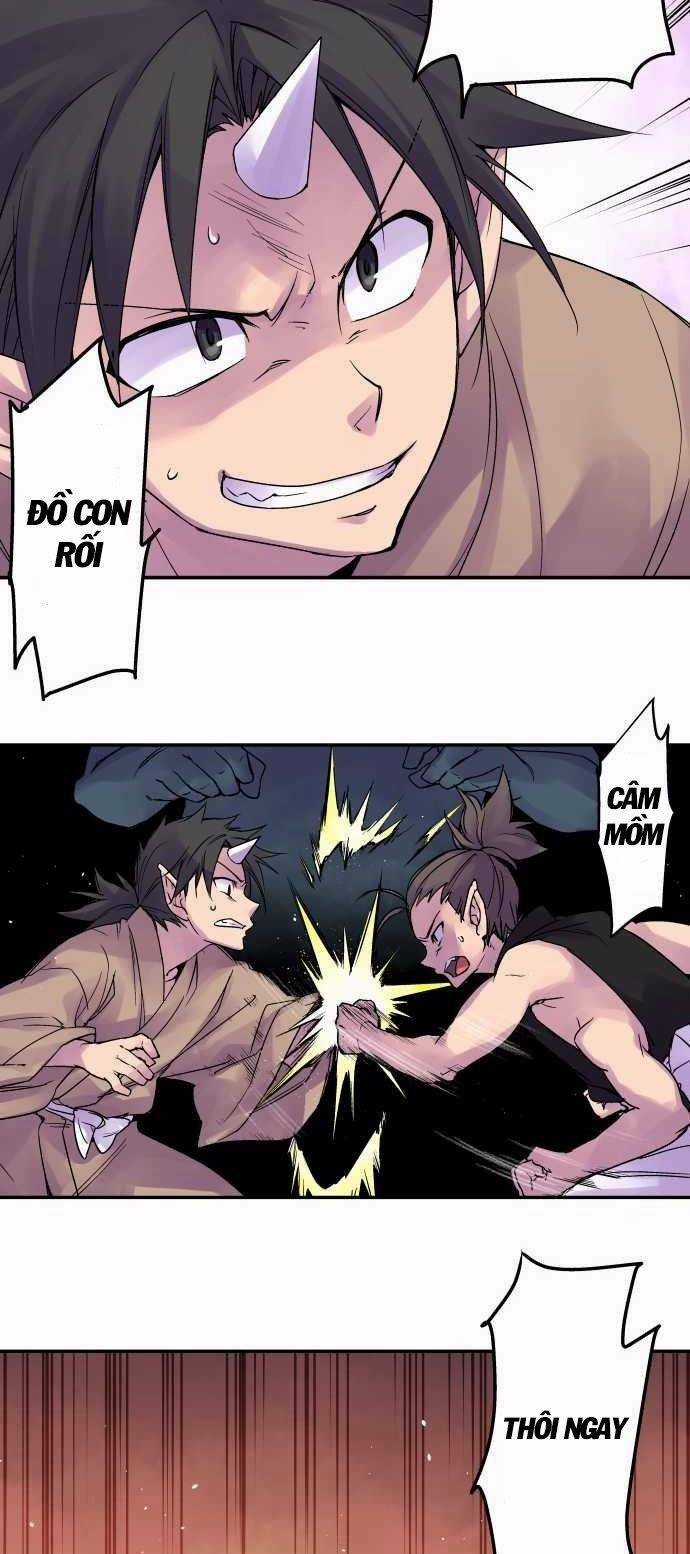 Ake No Tobari - Chapter 91 - Trang 22