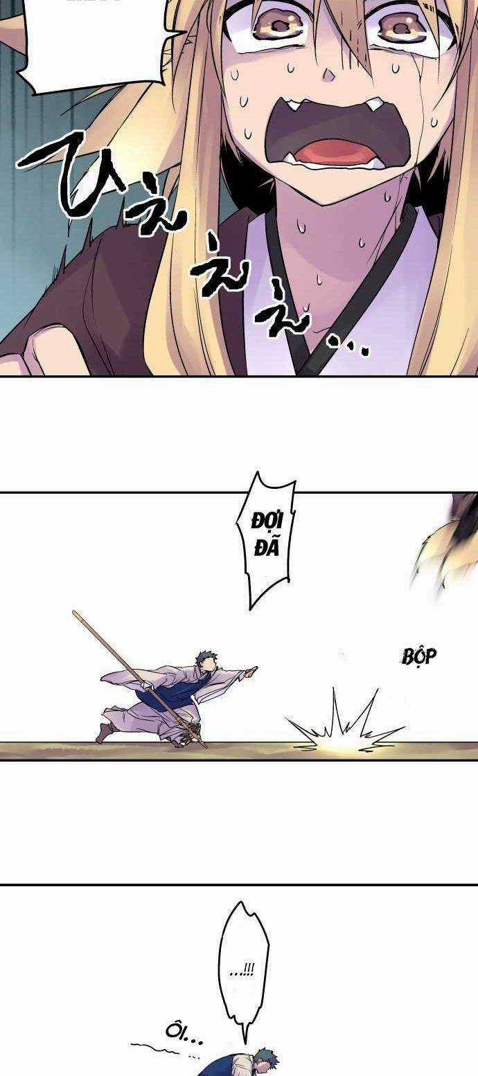 Ake No Tobari - Chapter 91 - Trang 5