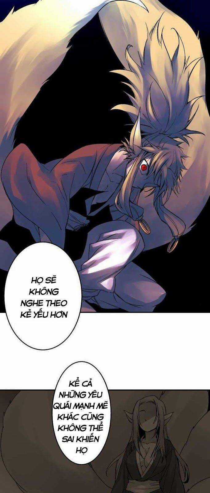 Ake No Tobari - Chapter 92 - Trang 12