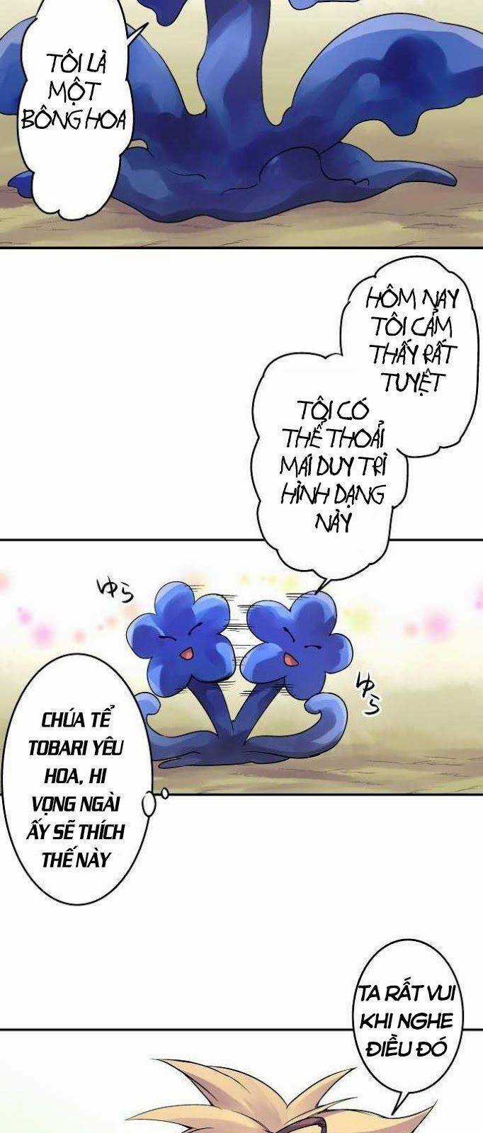 Ake No Tobari - Chapter 92 - Trang 19