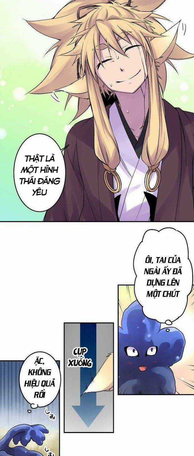 Ake No Tobari - Chapter 92 - Trang 20