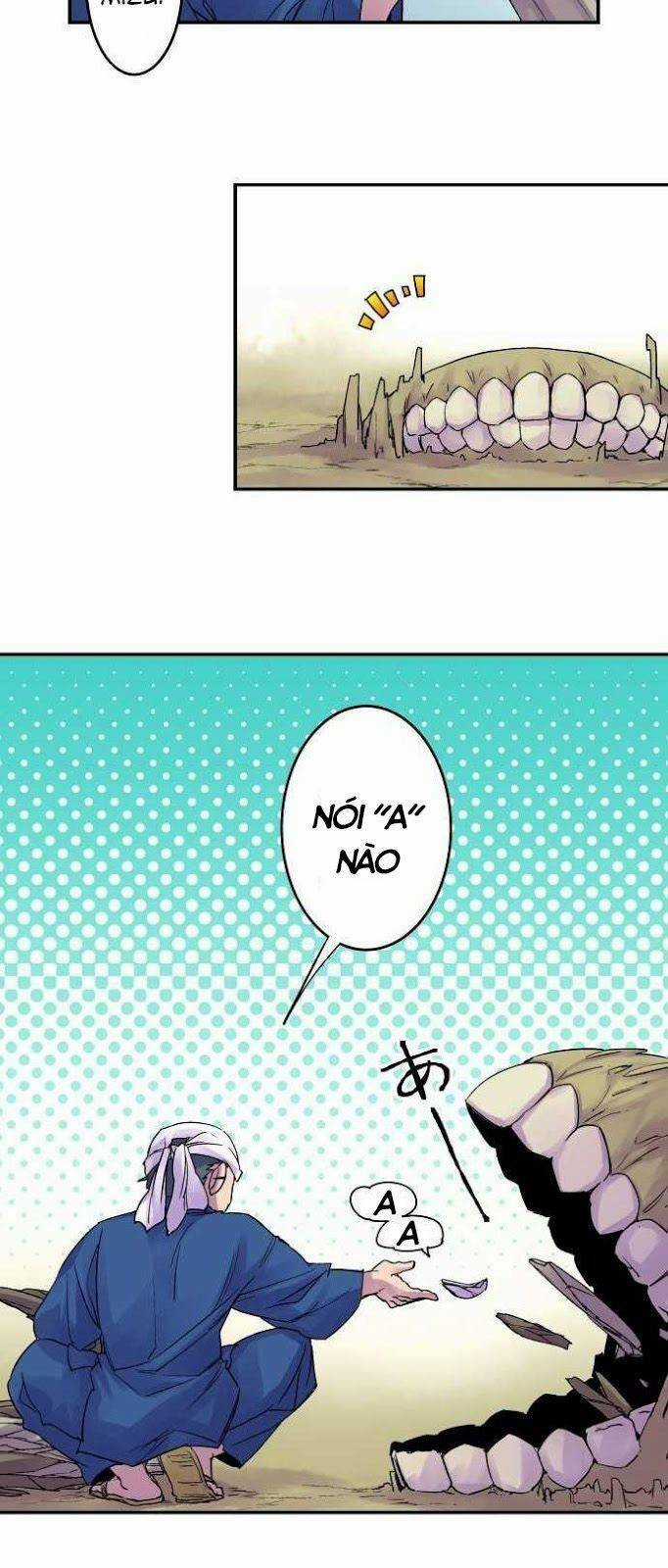 Ake No Tobari - Chapter 92 - Trang 3