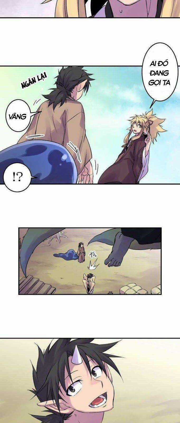 Ake No Tobari - Chapter 92 - Trang 23