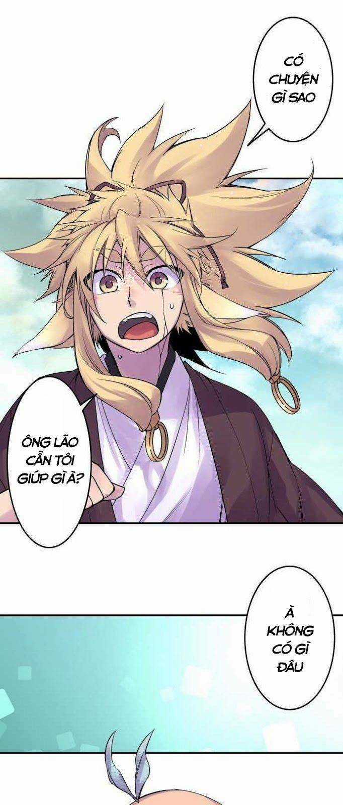 Ake No Tobari - Chapter 92 - Trang 25