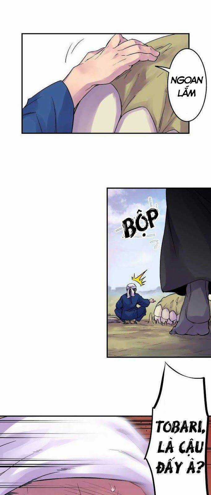 Ake No Tobari - Chapter 92 - Trang 4