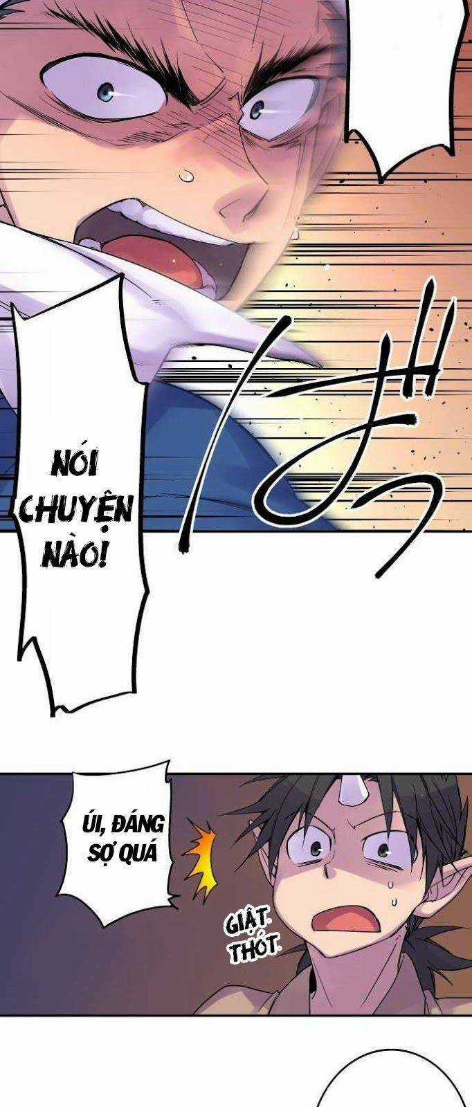 Ake No Tobari - Chapter 92 - Trang 5