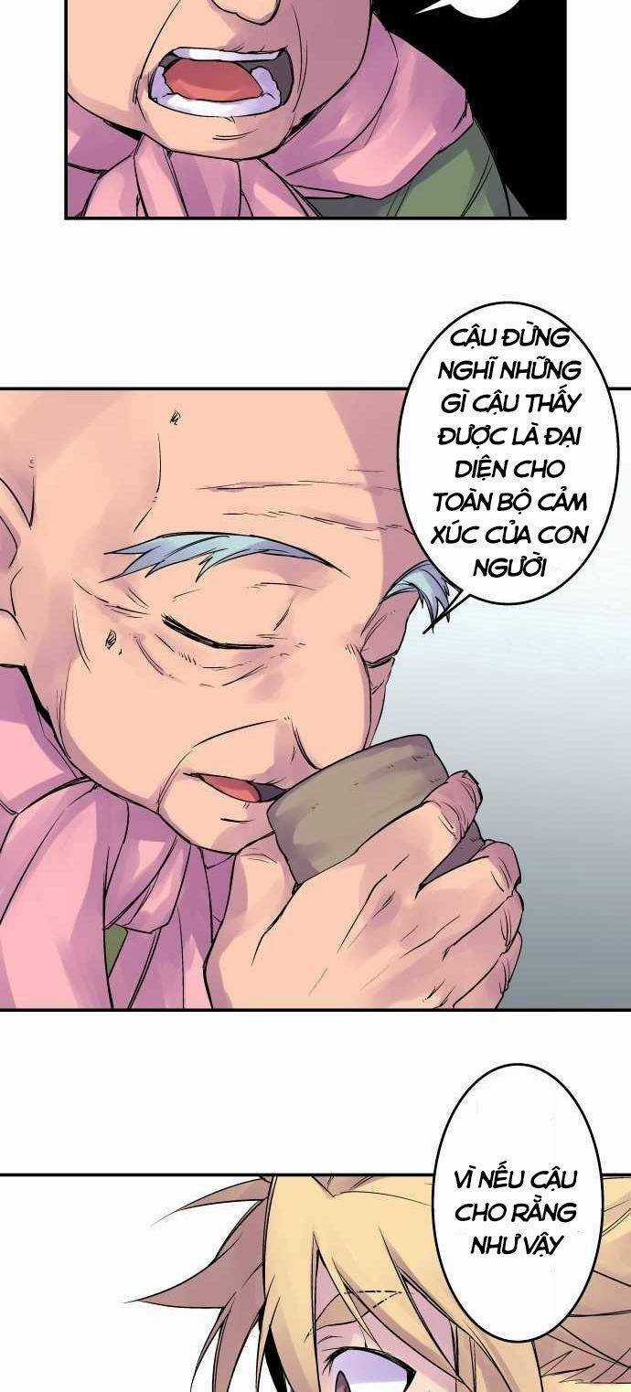 Ake No Tobari - Chapter 93 - Trang 12