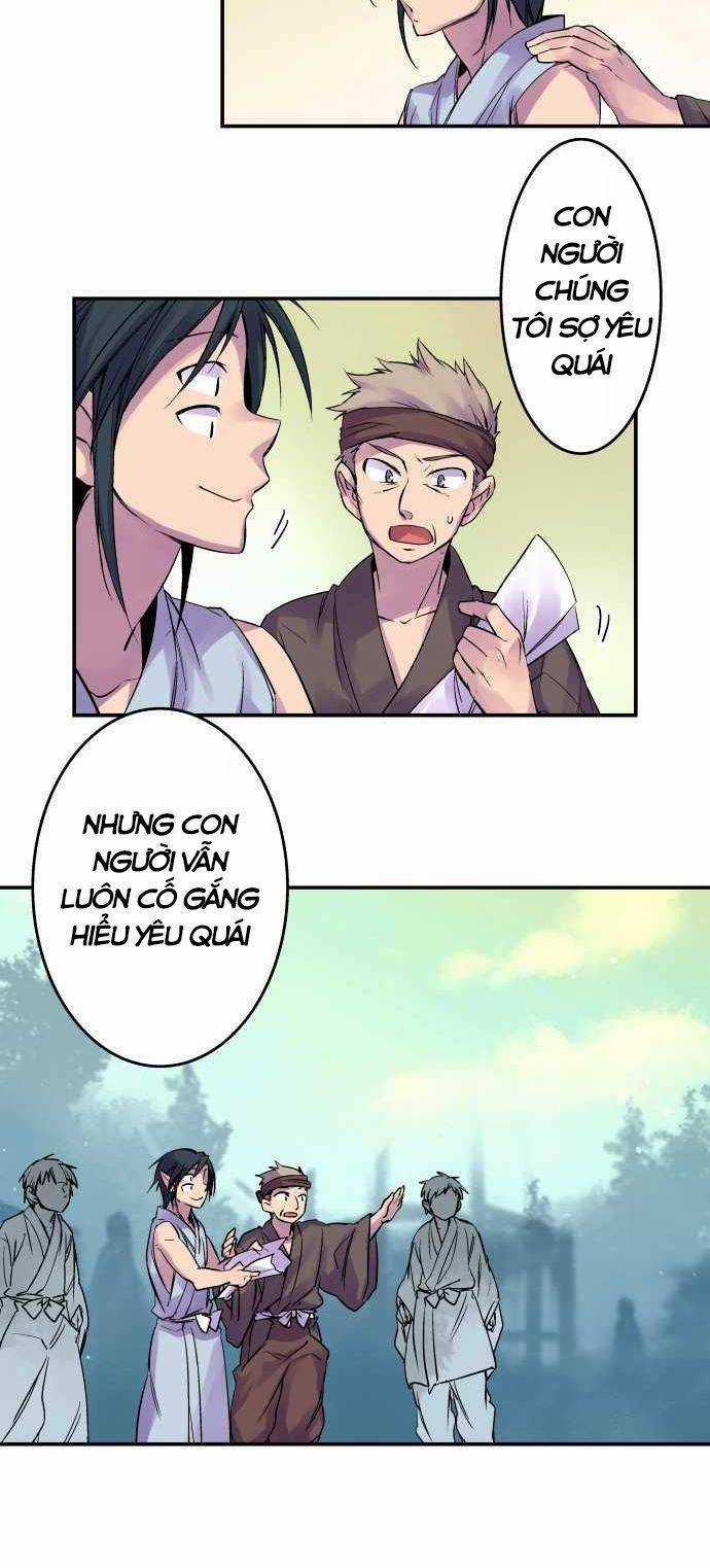 Ake No Tobari - Chapter 93 - Trang 15