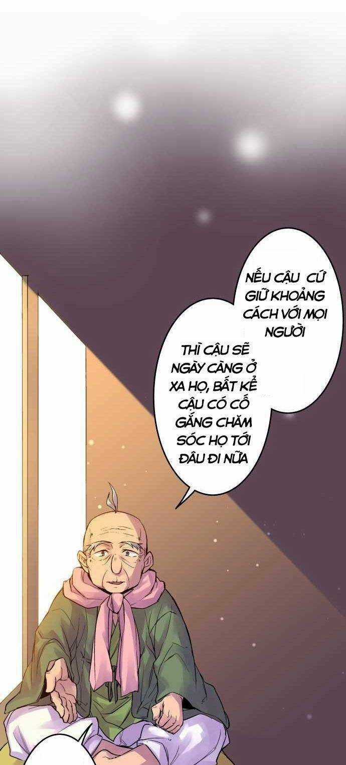 Ake No Tobari - Chapter 93 - Trang 16