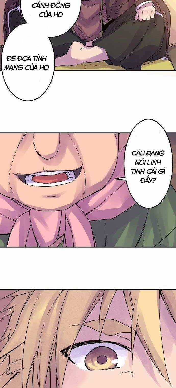 Ake No Tobari - Chapter 93 - Trang 21