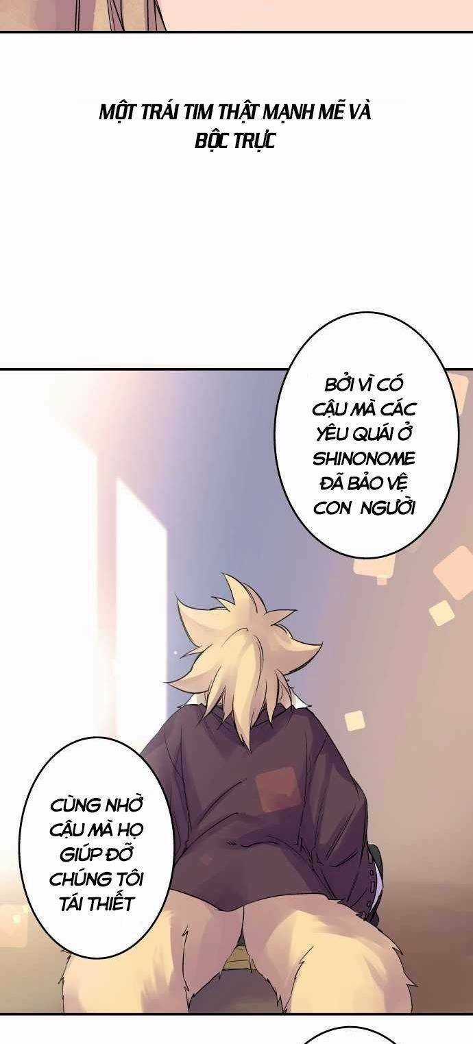 Ake No Tobari - Chapter 93 - Trang 23