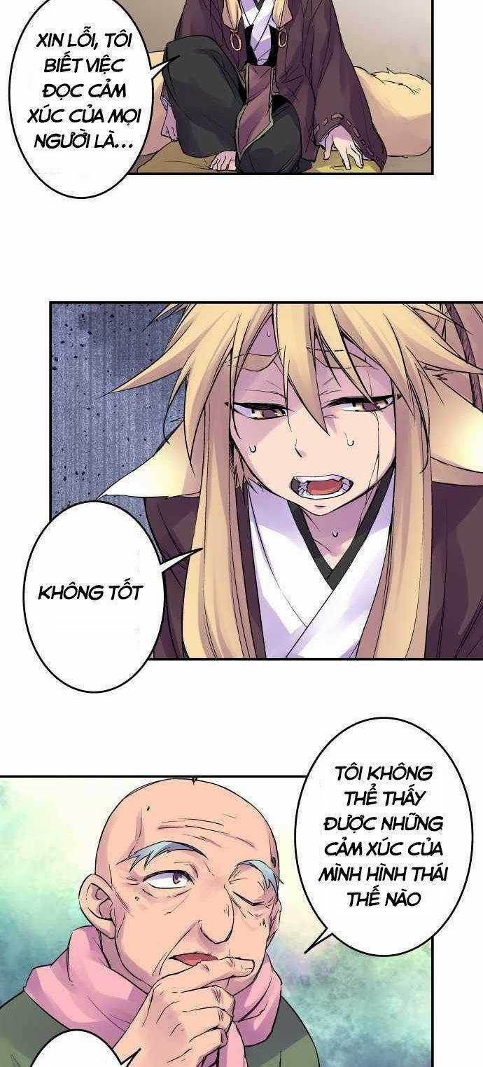 Ake No Tobari - Chapter 93 - Trang 7