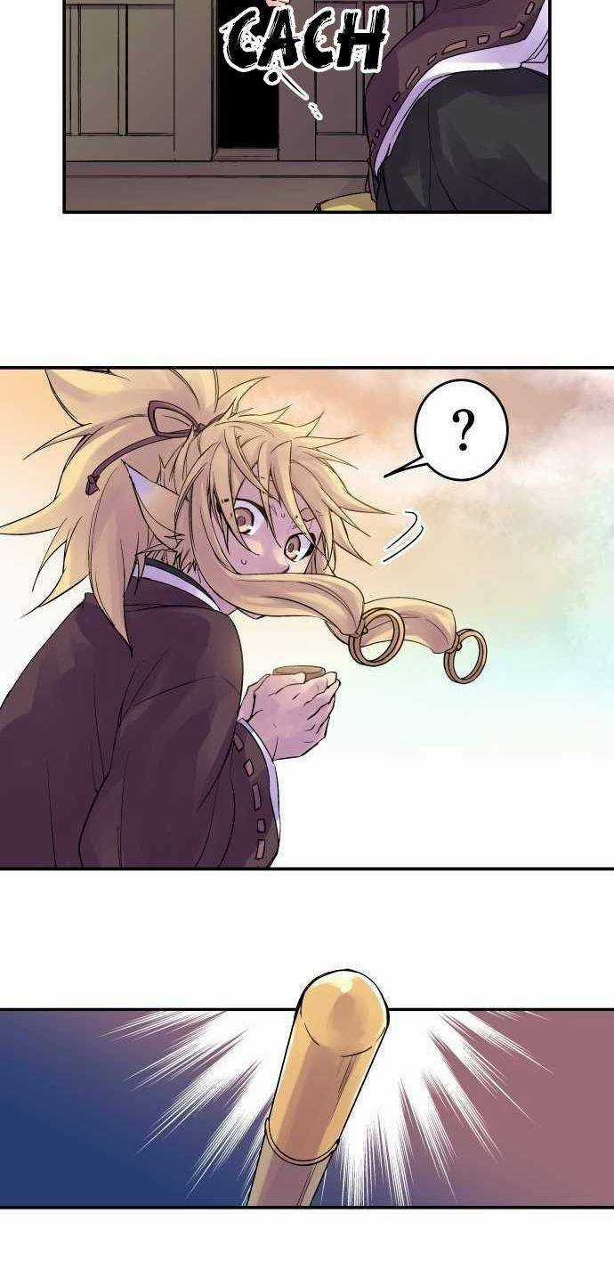 Ake No Tobari - Chapter 94 - Trang 11