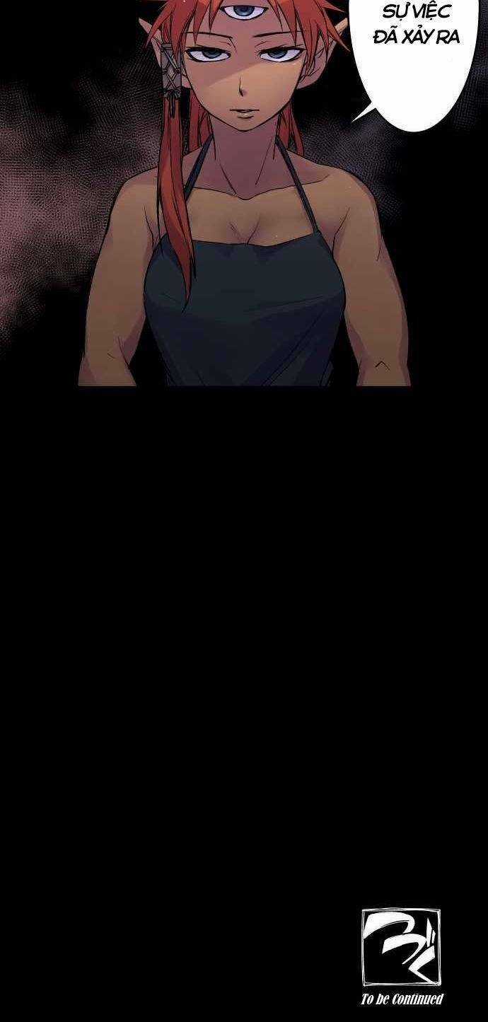 Ake No Tobari - Chapter 94 - Trang 25