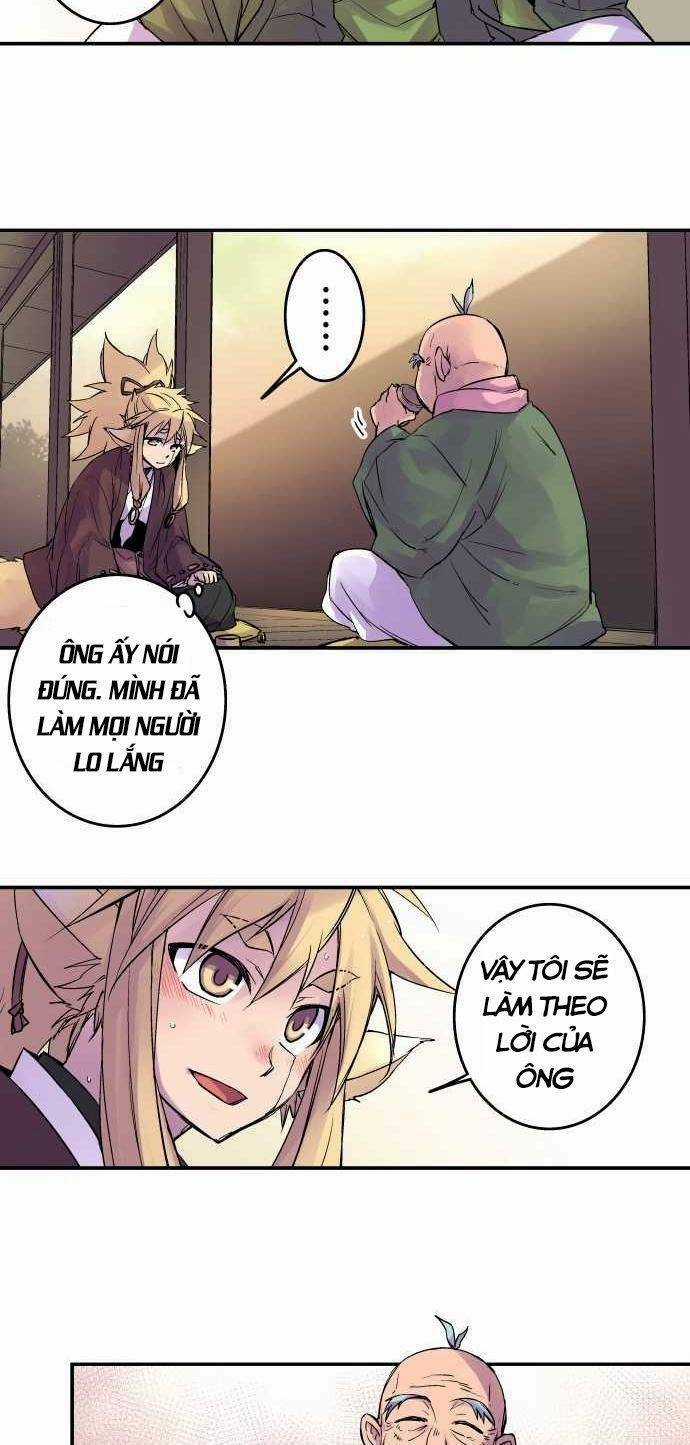 Ake No Tobari - Chapter 94 - Trang 4