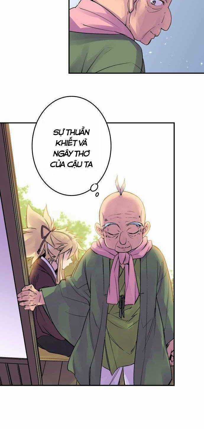 Ake No Tobari - Chapter 94 - Trang 6