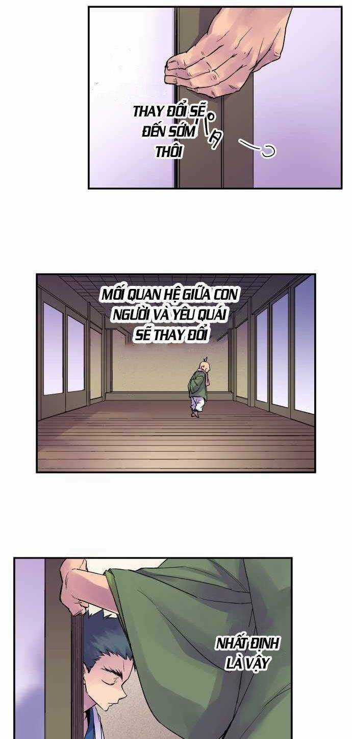 Ake No Tobari - Chapter 94 - Trang 7