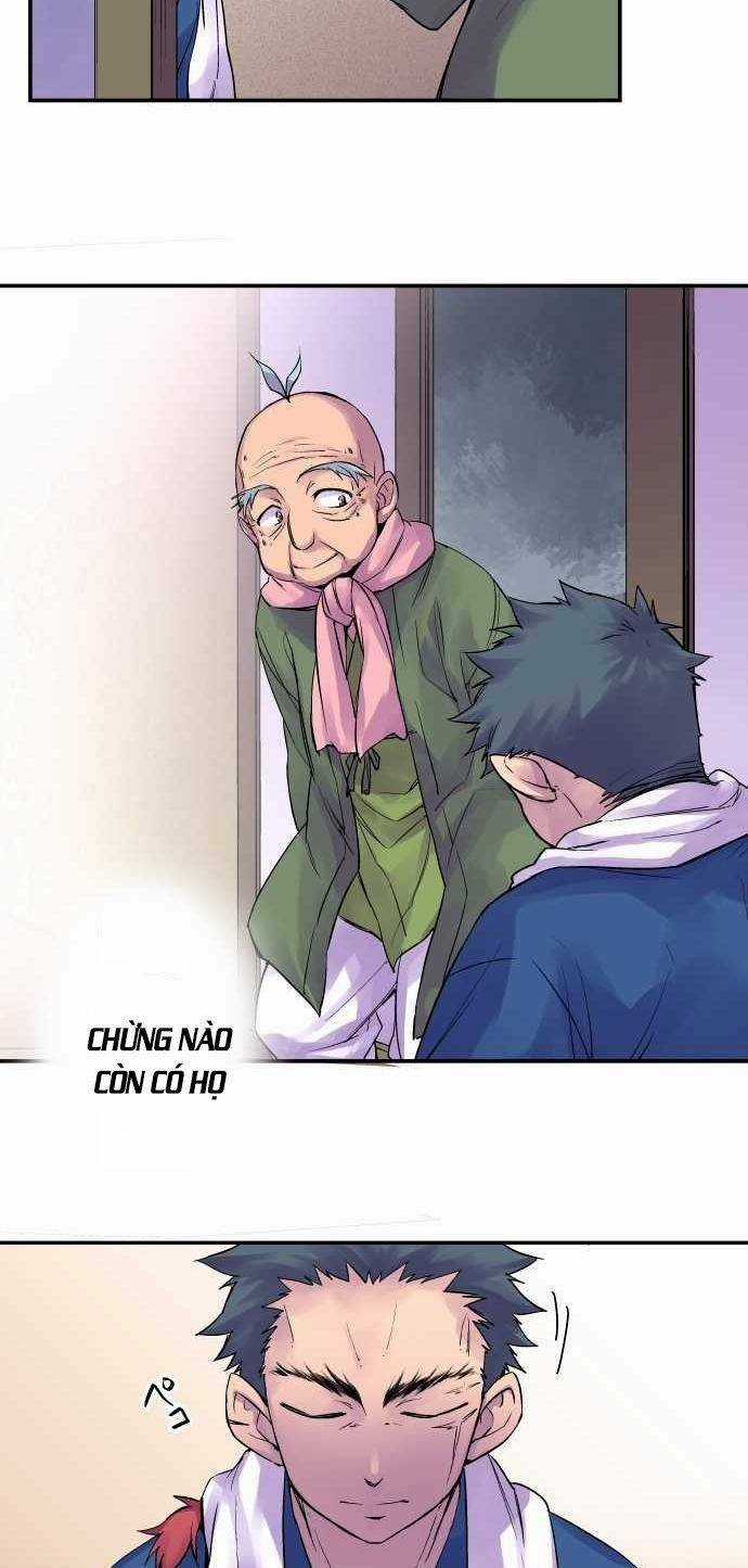 Ake No Tobari - Chapter 94 - Trang 8