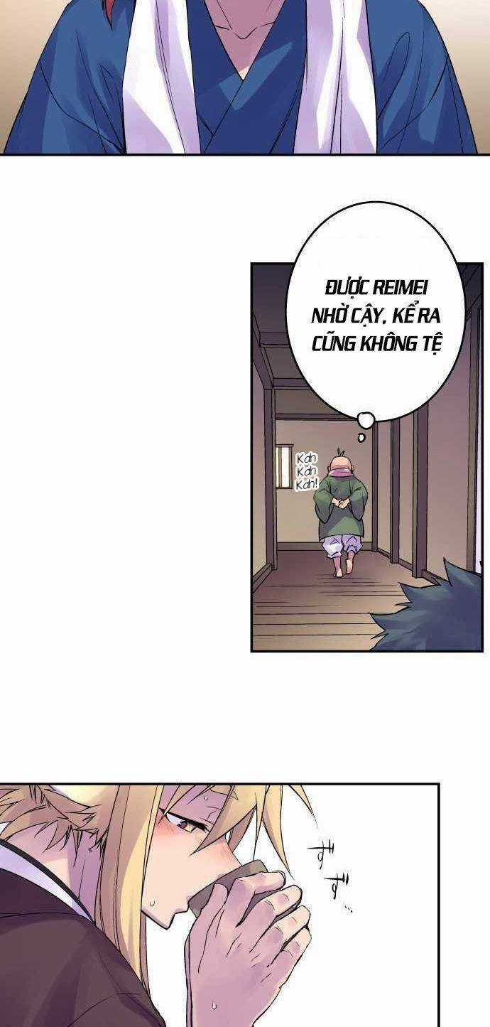 Ake No Tobari - Chapter 94 - Trang 9