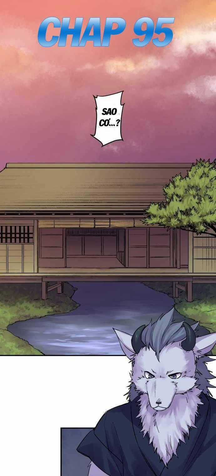 Ake No Tobari - Chapter 95 - Trang 2