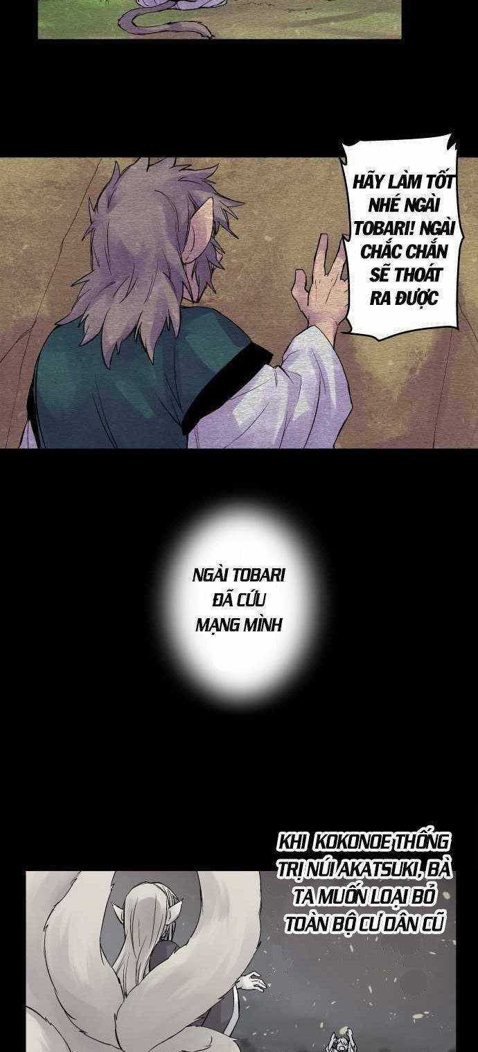 Ake No Tobari - Chapter 95 - Trang 11