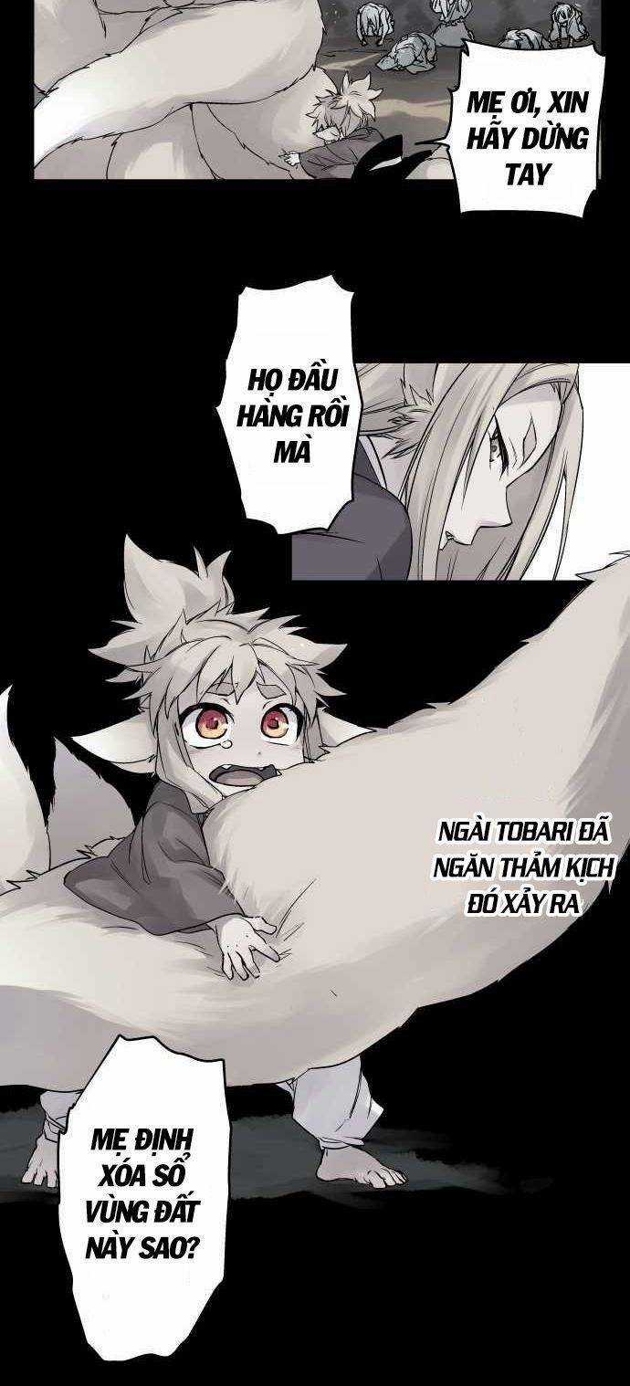 Ake No Tobari - Chapter 95 - Trang 12