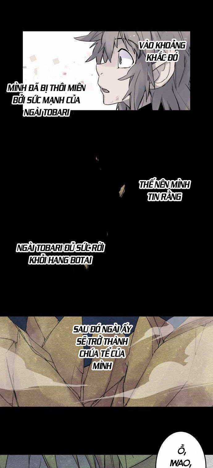 Ake No Tobari - Chapter 95 - Trang 13