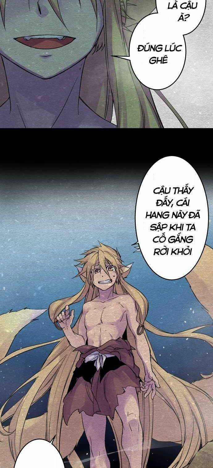 Ake No Tobari - Chapter 95 - Trang 14