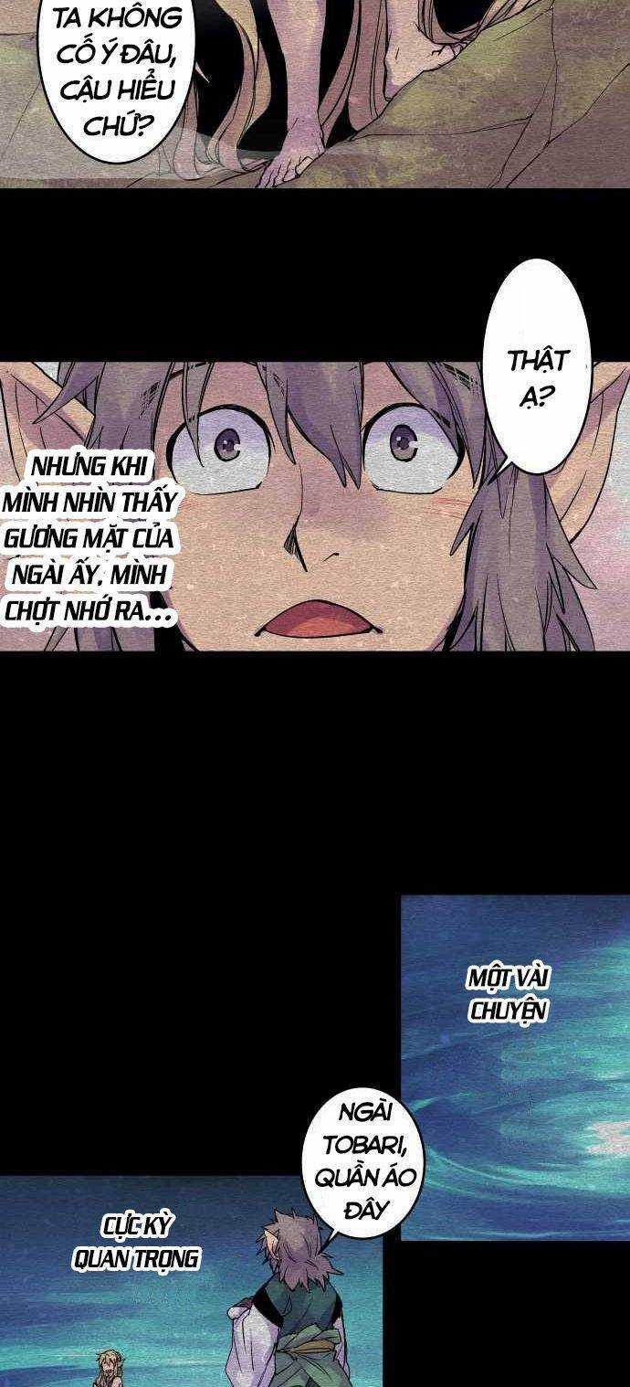 Ake No Tobari - Chapter 95 - Trang 15