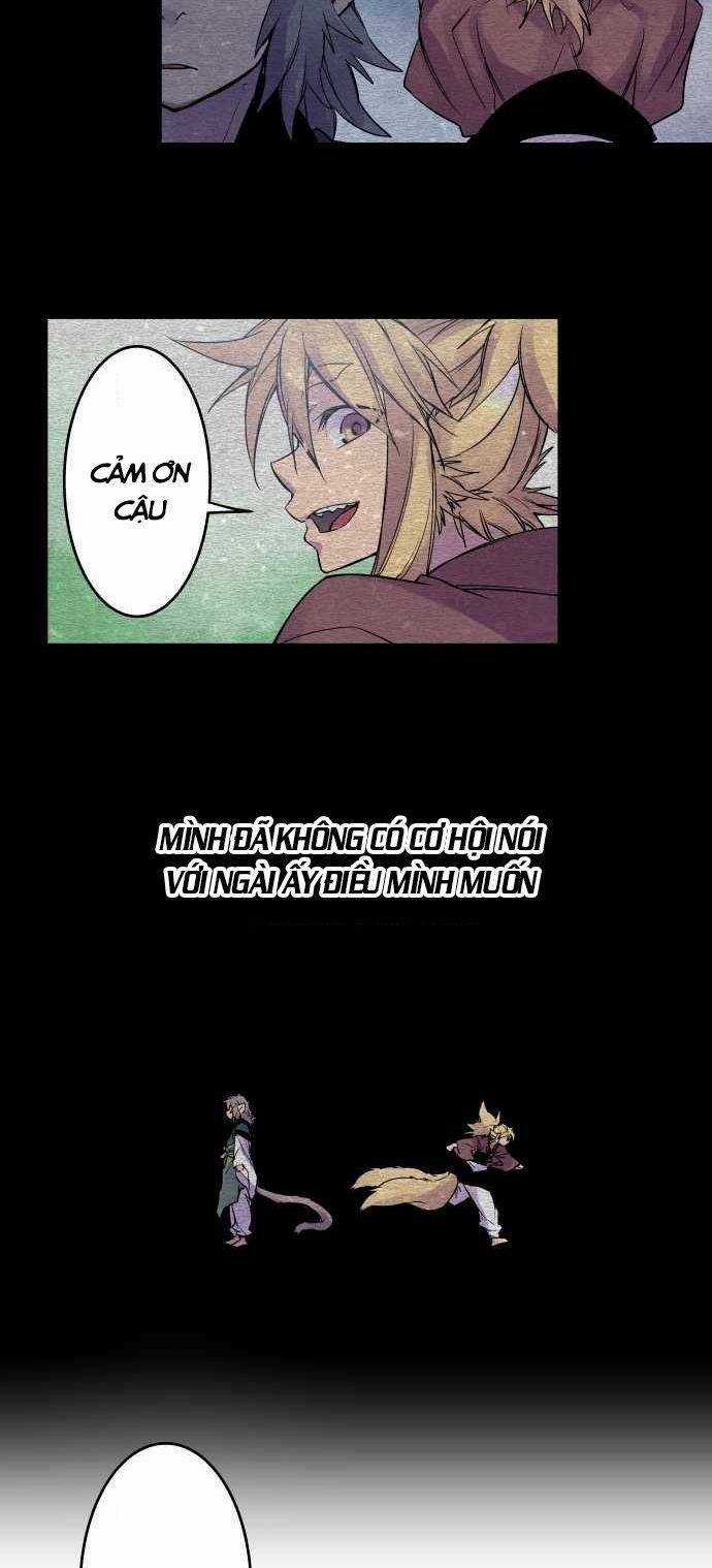 Ake No Tobari - Chapter 95 - Trang 19